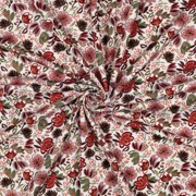 JERSEY DIGITAL FLOWERS OFF WHITE (thumbnail) #3