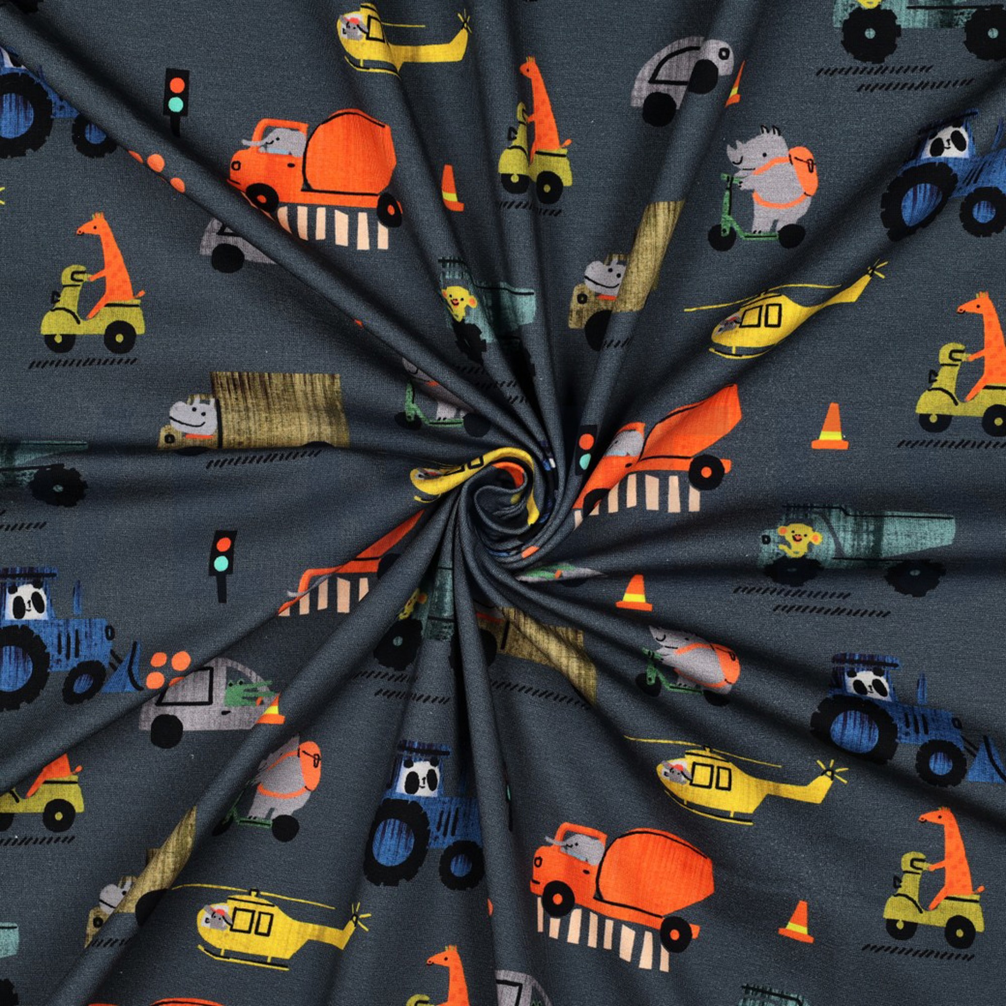 JERSEY DIGITAAL VOERTUIGEN BLAUW (high resolution) #3