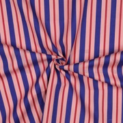CANVAS STRIPES LIGHT PINK (thumbnail) #3