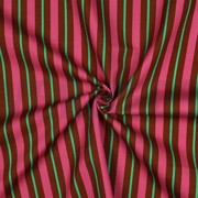 CANVAS STRIPES CARAMEL (thumbnail) #3