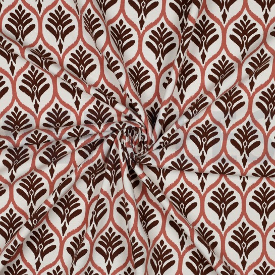 JERSEY ORNAMENT WHITE #7