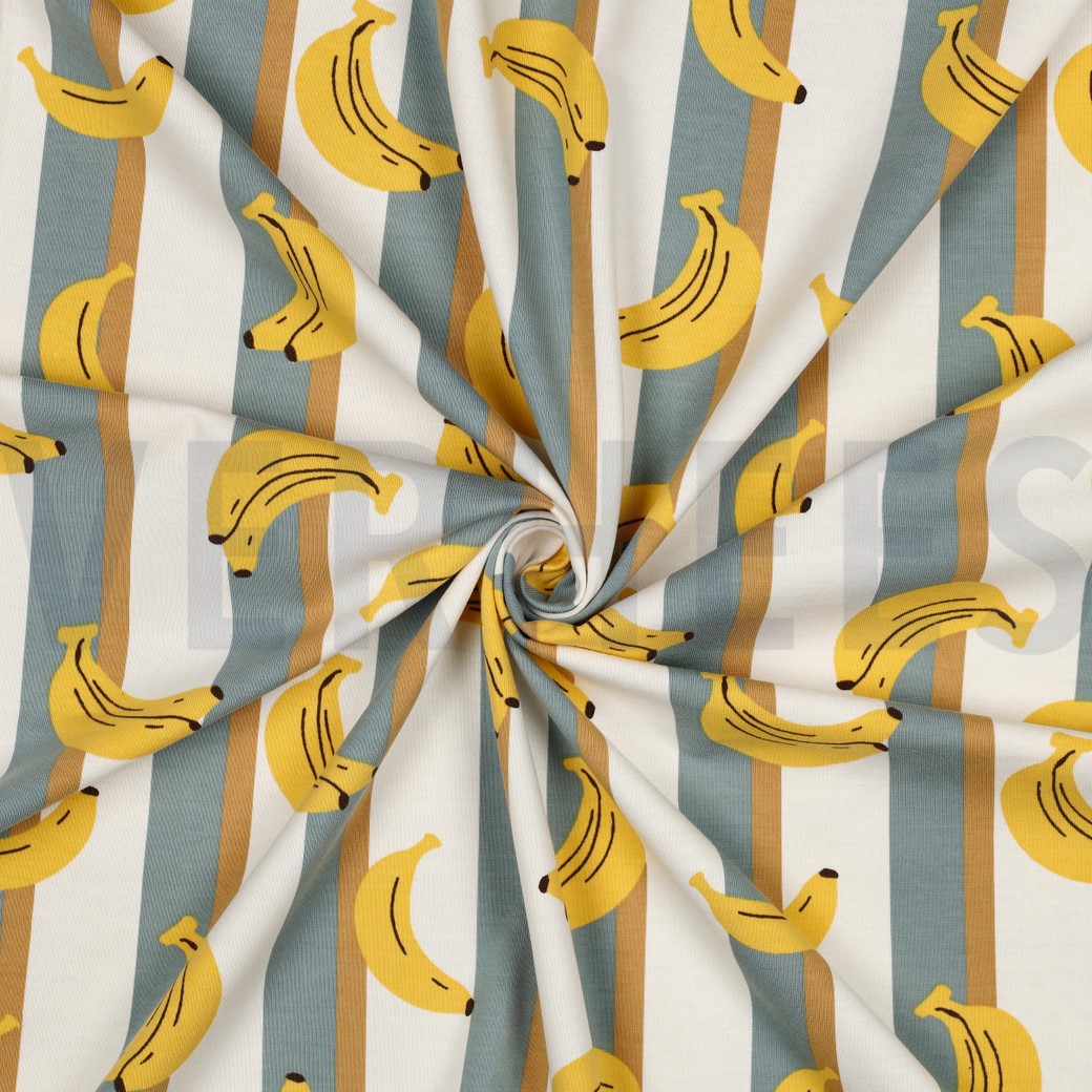 JERSEY FRUIT WIT #7