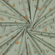 JERSEY GOTS KANINCHEN SALBEI (thumbnail) #3