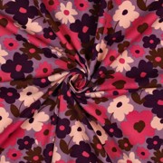 SOFT SWEAT BLUMEN LAVENDEL (thumbnail) #3