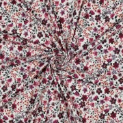 JERSEY GOTS DIGITAL BLUMEN FUCHSIA (thumbnail) #3