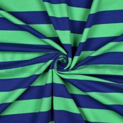 SOFT SWEAT STRIPES COBALT (thumbnail) #3