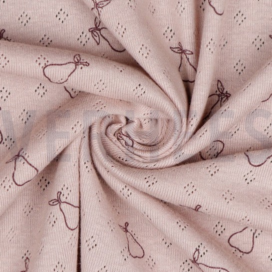 POINTOILLE PEER OUDROZE #7