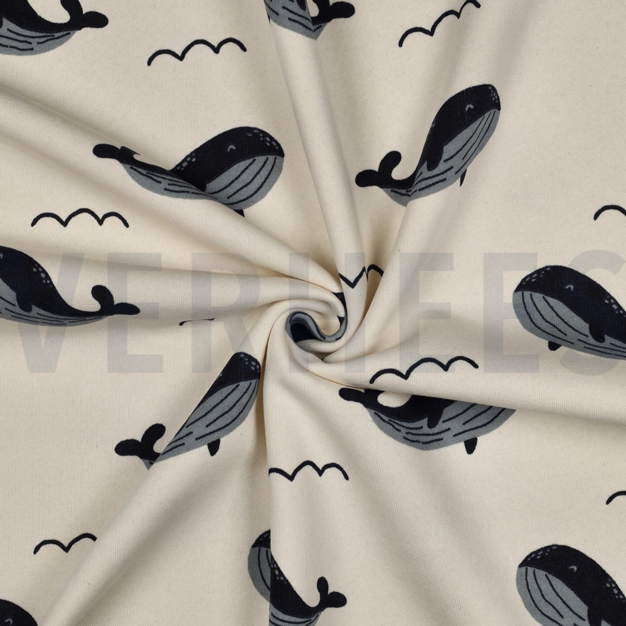 JOGGING BALEINES ÉCRU (high resolution) #3