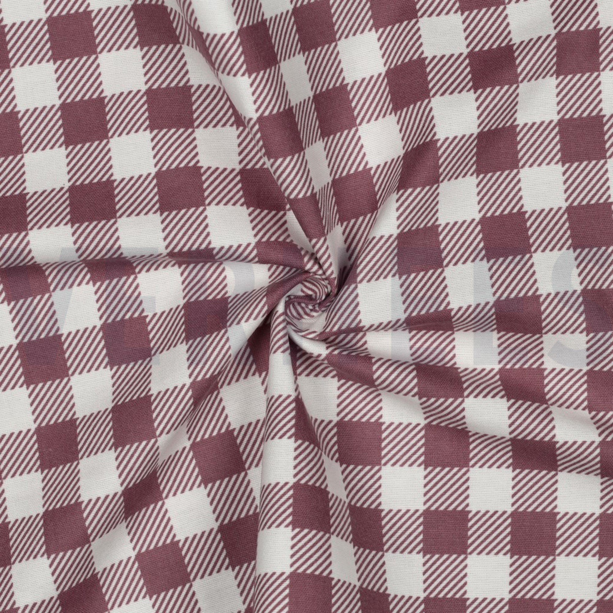 FLANELL KAROS MAUVE (high resolution) #3