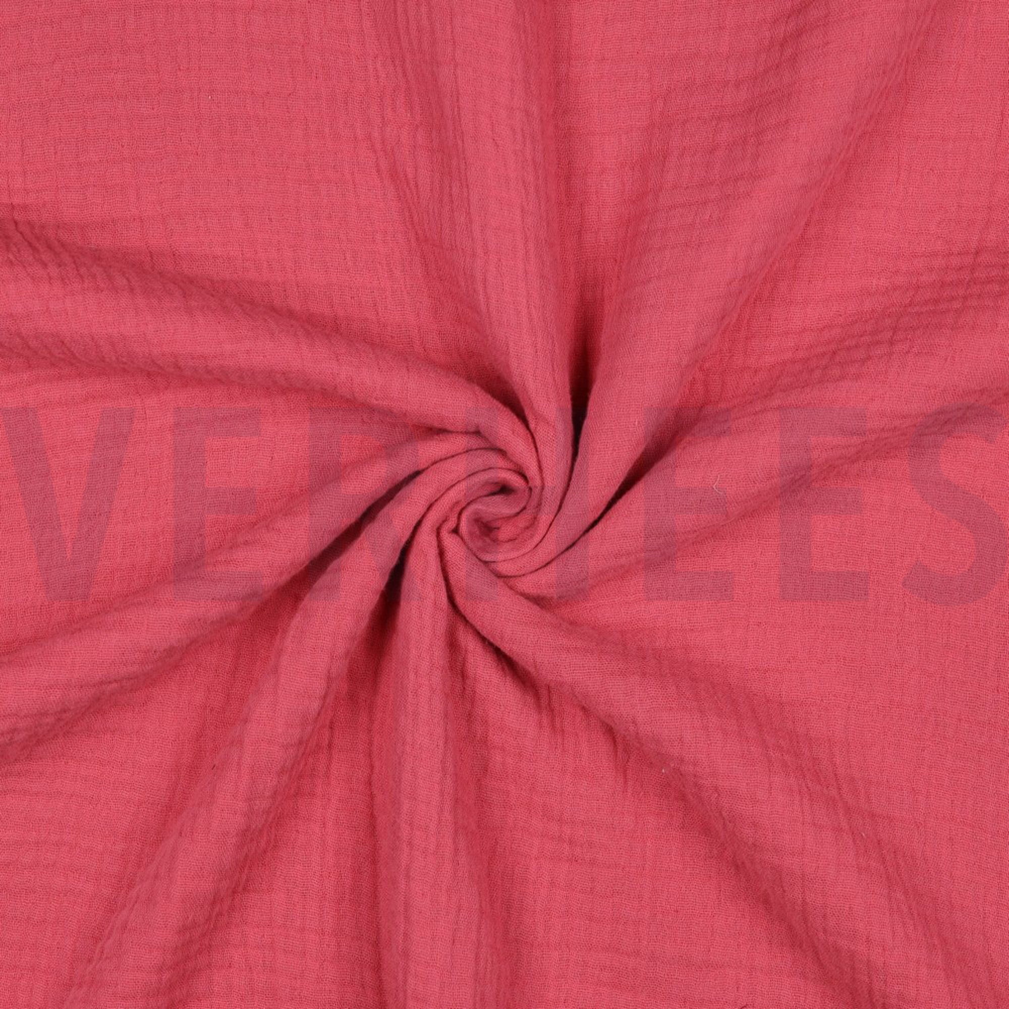 TRIPLE GAUZE GOTS BLUSH (high resolution) #3