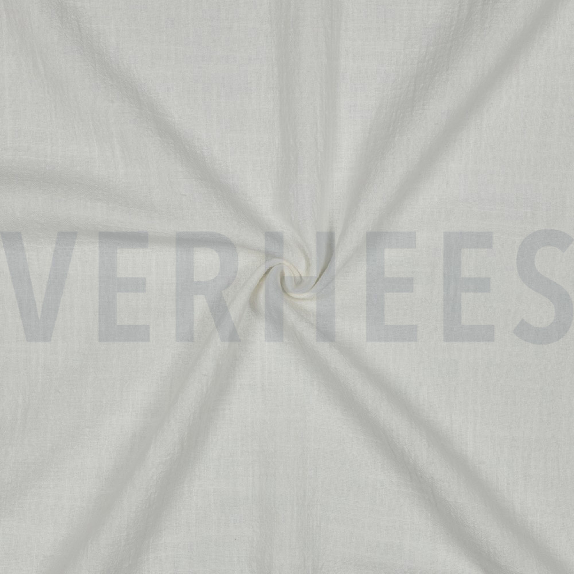 BAUMWOLLE SLUB GEWASCHEN GEBROCHEN WEISS (high resolution) #3