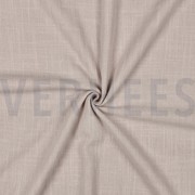 KATOEN SLUB GEWASSEN BEIGE (thumbnail) #3