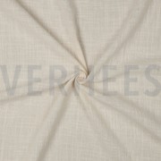 BAUMWOLLE SLUB GEWASCHEN NATUR (thumbnail) #3