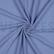 COTTON SLUB WASHED LAVENDER (thumbnail) #3