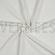 LEINEN VISKOSE GEWASCHEN GEBROCHEN WEISS (thumbnail) #3