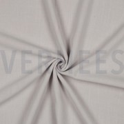 LEINEN VISKOSE GEWASCHEN HELLGRAU (thumbnail) #3