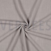 LINNEN VISCOSE GEWASSEN GRIJS (thumbnail) #3