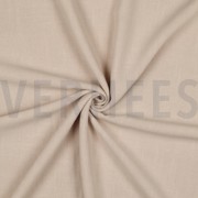 LINNEN VISCOSE GEWASSEN BEIGE (thumbnail) #3