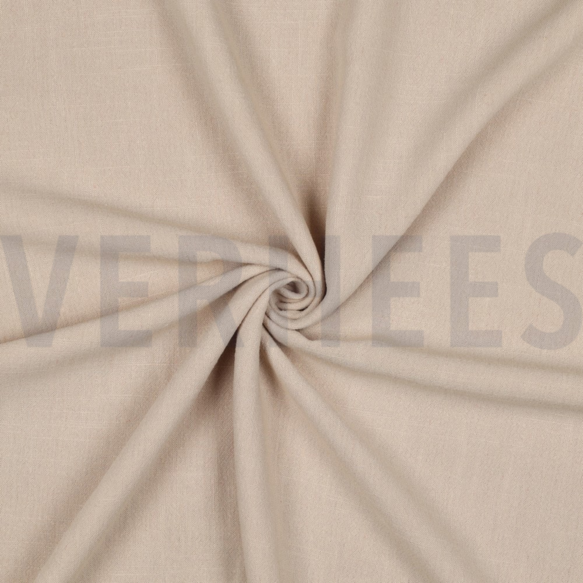 LINNEN VISCOSE GEWASSEN BEIGE (high resolution) #3