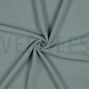 LINNEN VISCOSE GEWASSEN OUDGROEN (thumbnail) #3