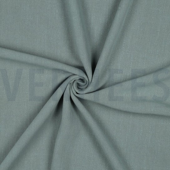 LINNEN VISCOSE GEWASSEN OUDGROEN #7