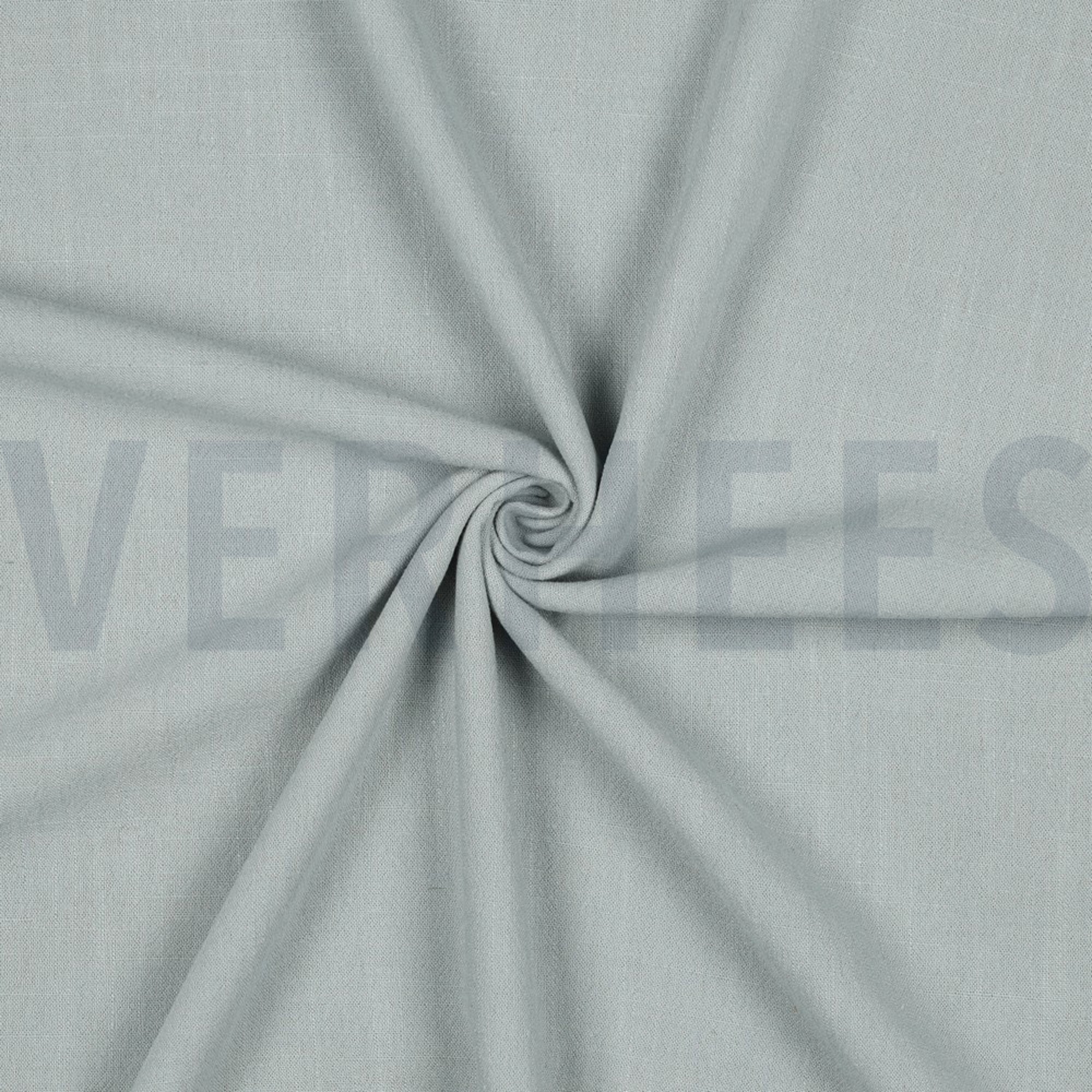 LEINEN VISKOSE GEWASCHEN MINZE (high resolution) #3