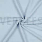 LINEN VISCOSE WASHED LIGHT BLUE (thumbnail) #3