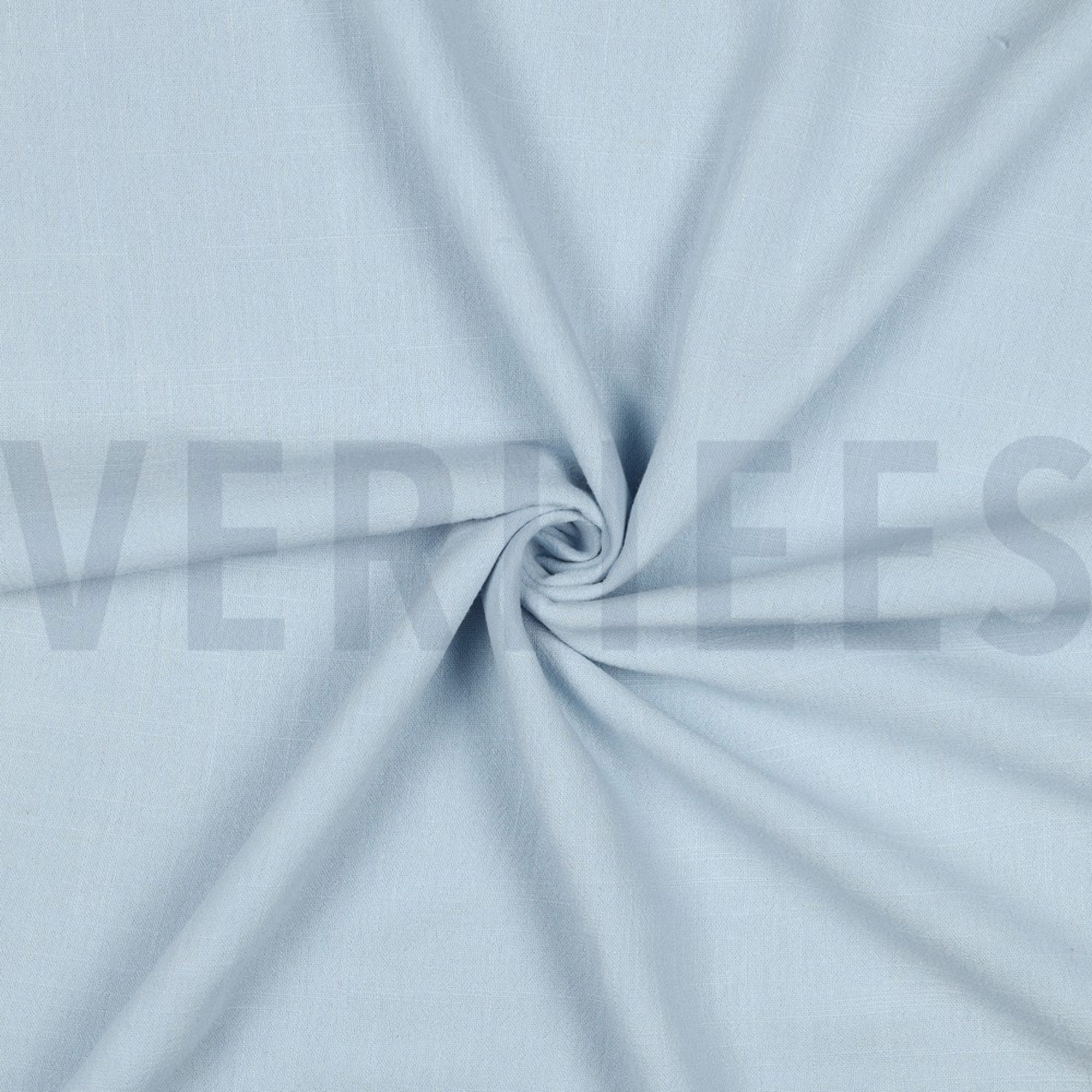LINEN VISCOSE WASHED LIGHT BLUE (high resolution) #3