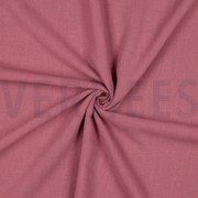 LEINEN VISKOSE GEWASCHEN ALTROSA (thumbnail) #3