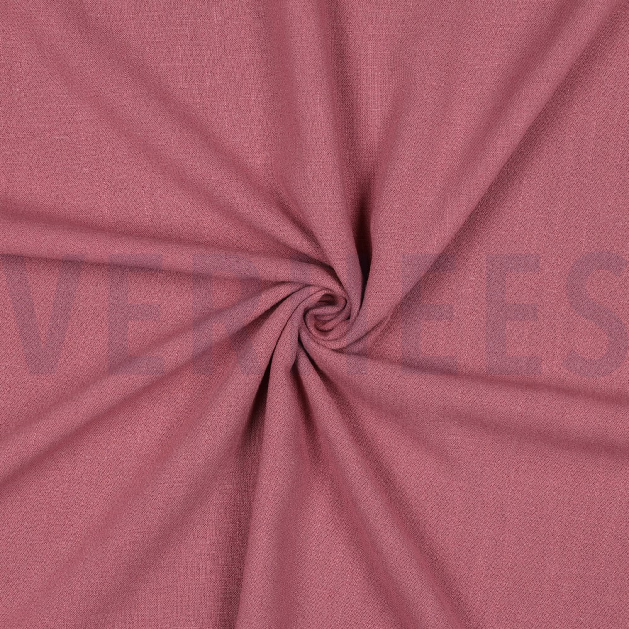 LEINEN VISKOSE GEWASCHEN ALTROSA (high resolution) #3