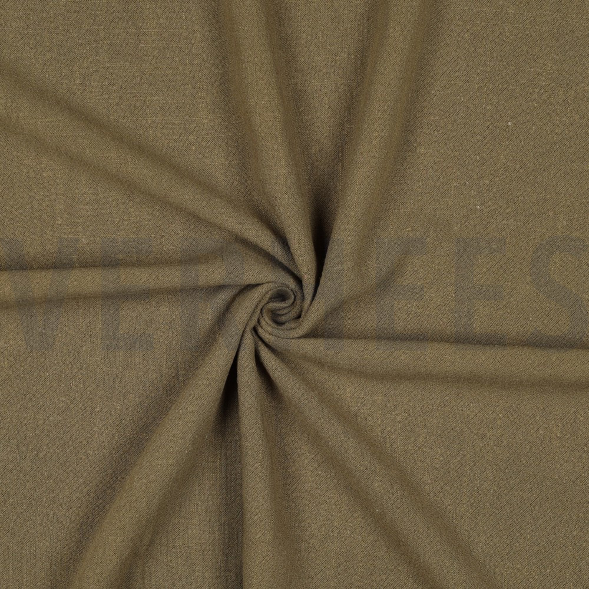 LINNEN VISCOSE GEWASSEN OLIJF (high resolution) #3