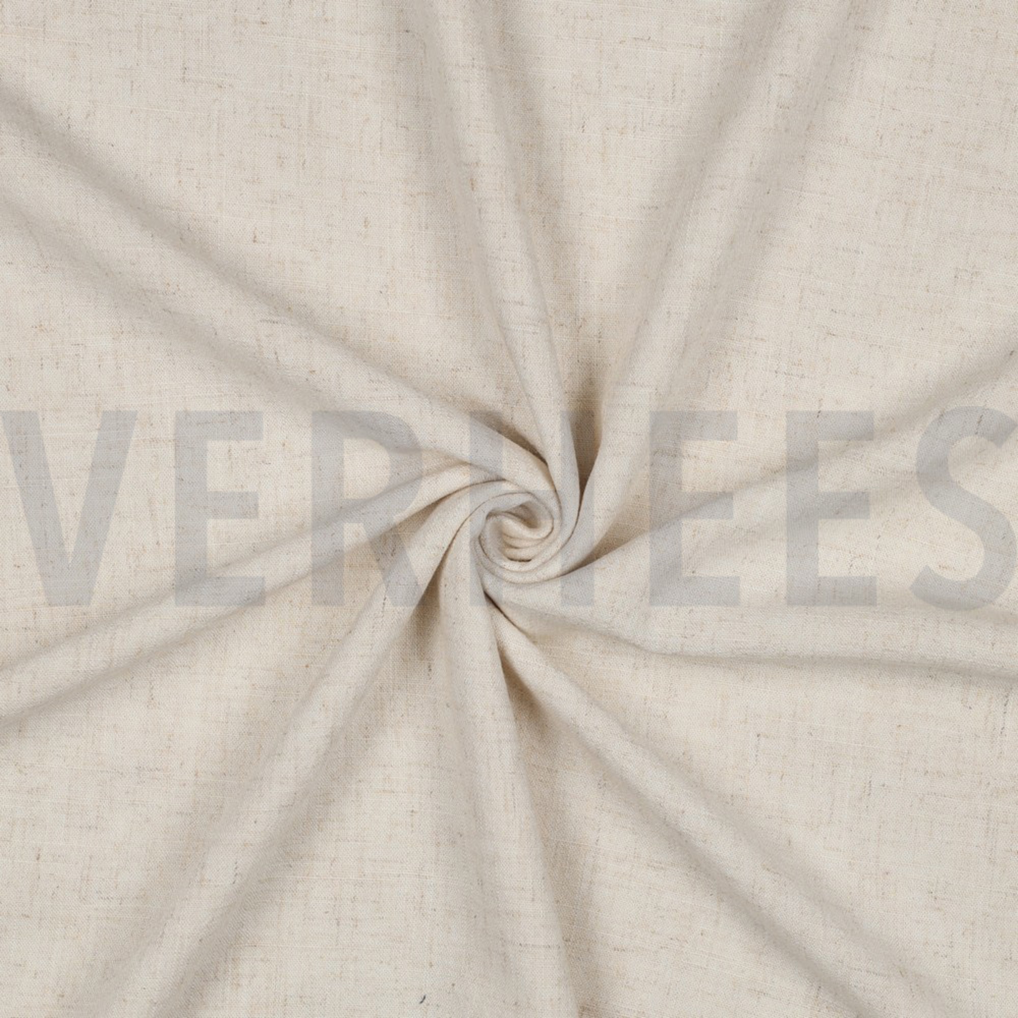 LINNEN VISCOSE GEWASSEN LICHT BEIGE (high resolution) #3