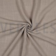 LEINEN VISKOSE GEWASCHEN SAND (thumbnail) #3