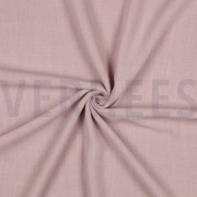LINNEN VISCOSE GEWASSEN OUDROZE (thumbnail) #3