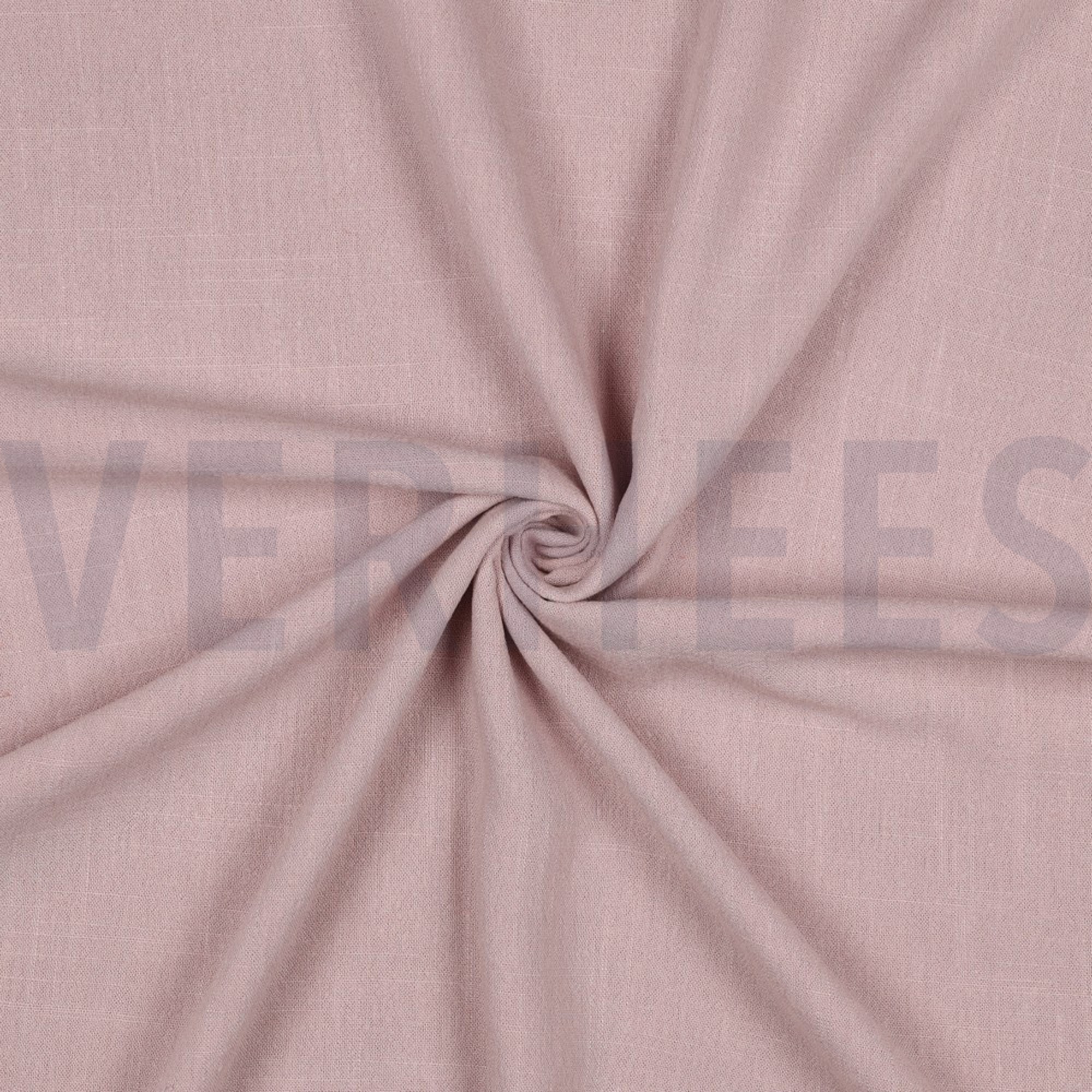 LINNEN VISCOSE GEWASSEN OUDROZE (high resolution) #3