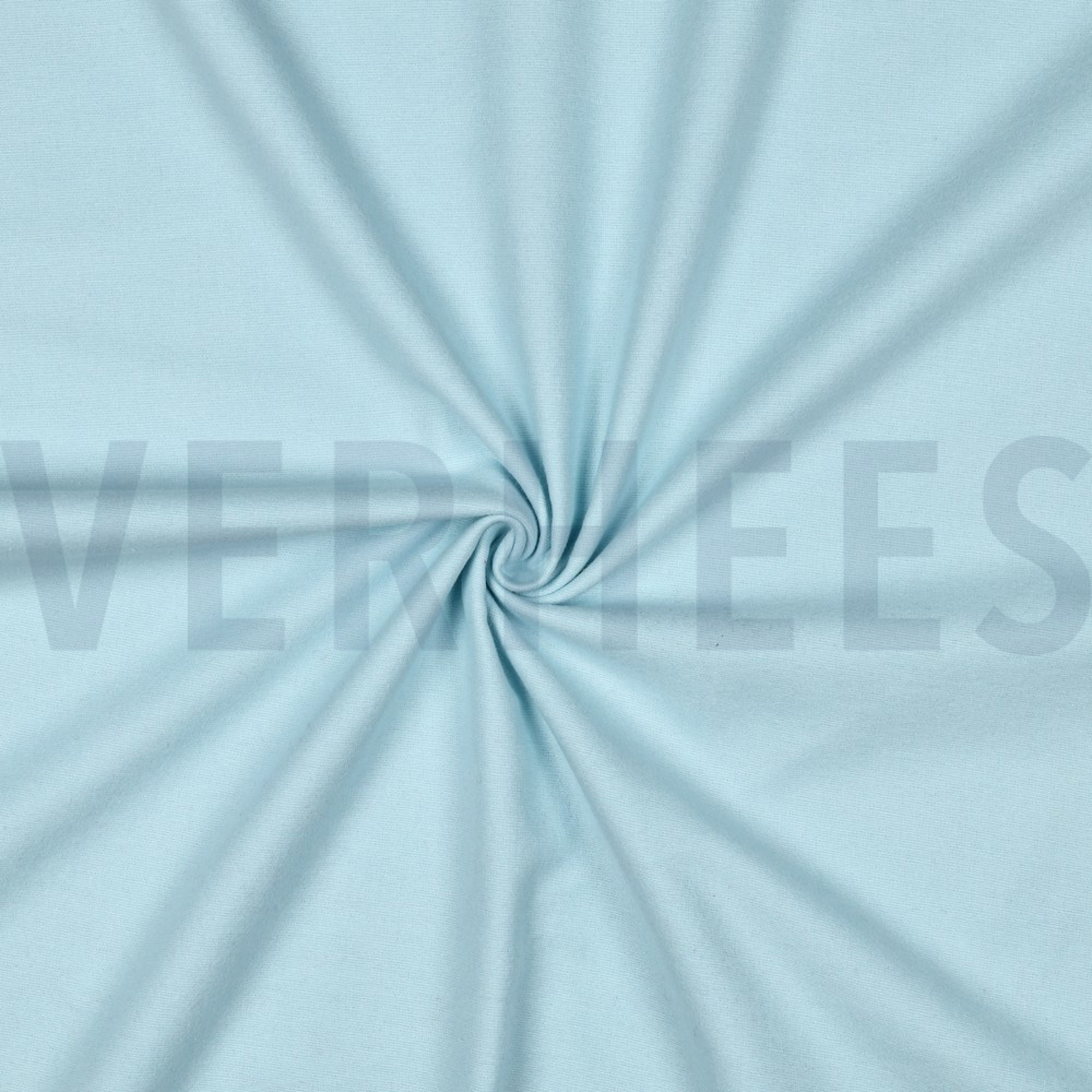 FLANEL LICHTBLAUW (high resolution) #3