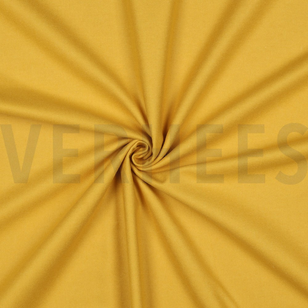 FLANELLE OCRE #7