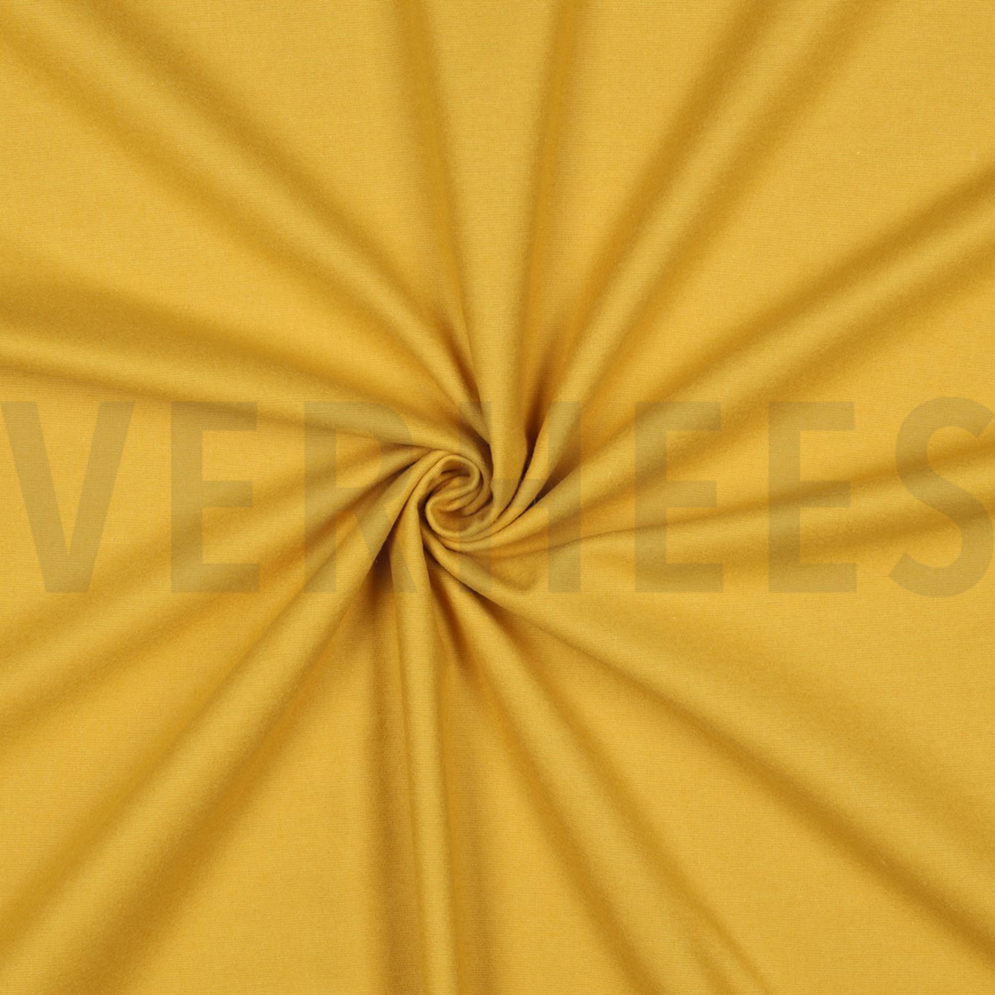 FLANNEL OCHRE (high resolution) #3