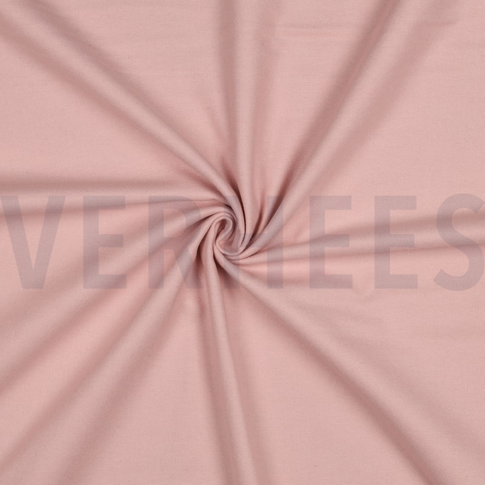 FLANELLE ROSE ANCIEN #7