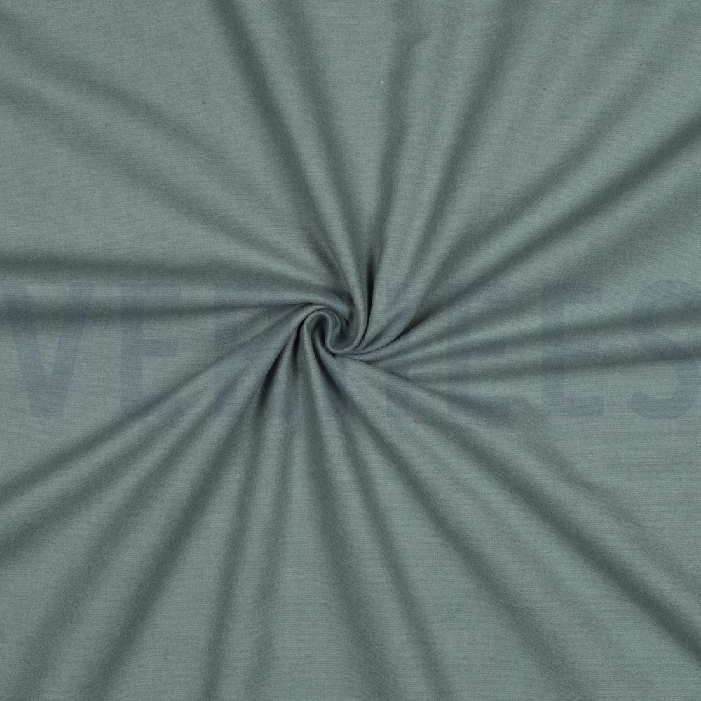 FLANNEL OLD GREEN #7