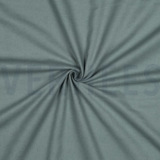 FLANNEL OLD GREEN #7