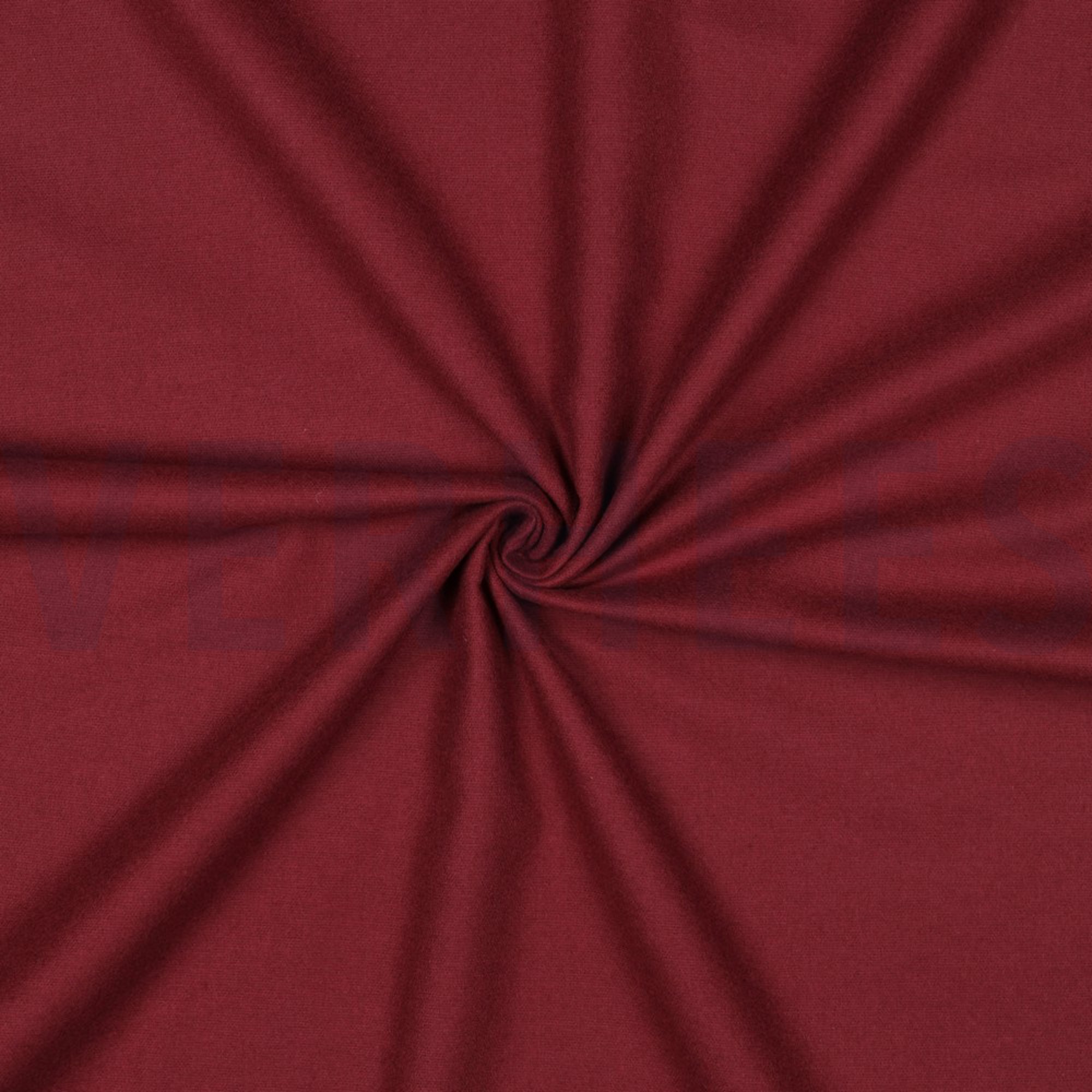 FLANELL AUBERGINE (high resolution) #3