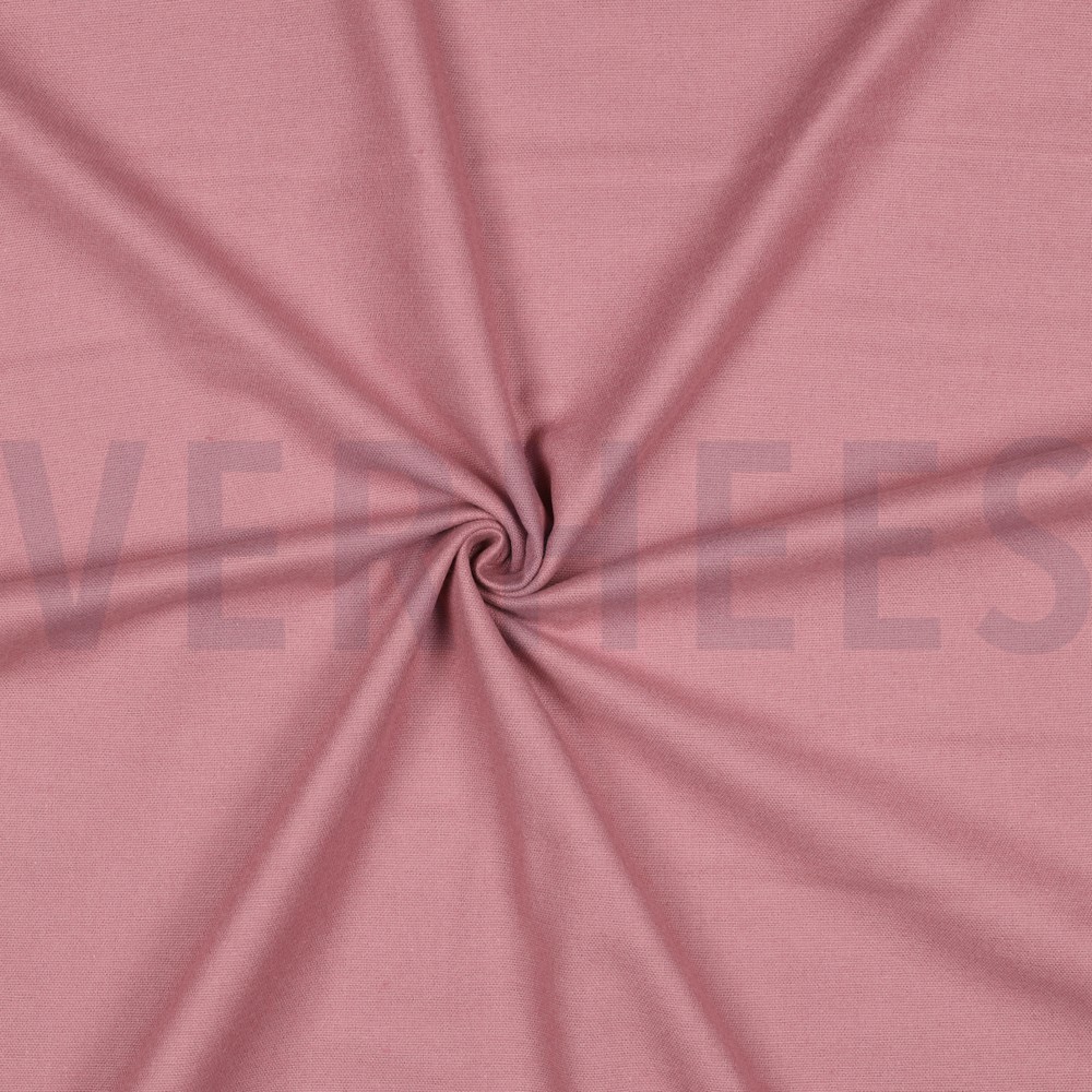 FLANELLE MAUVE #7