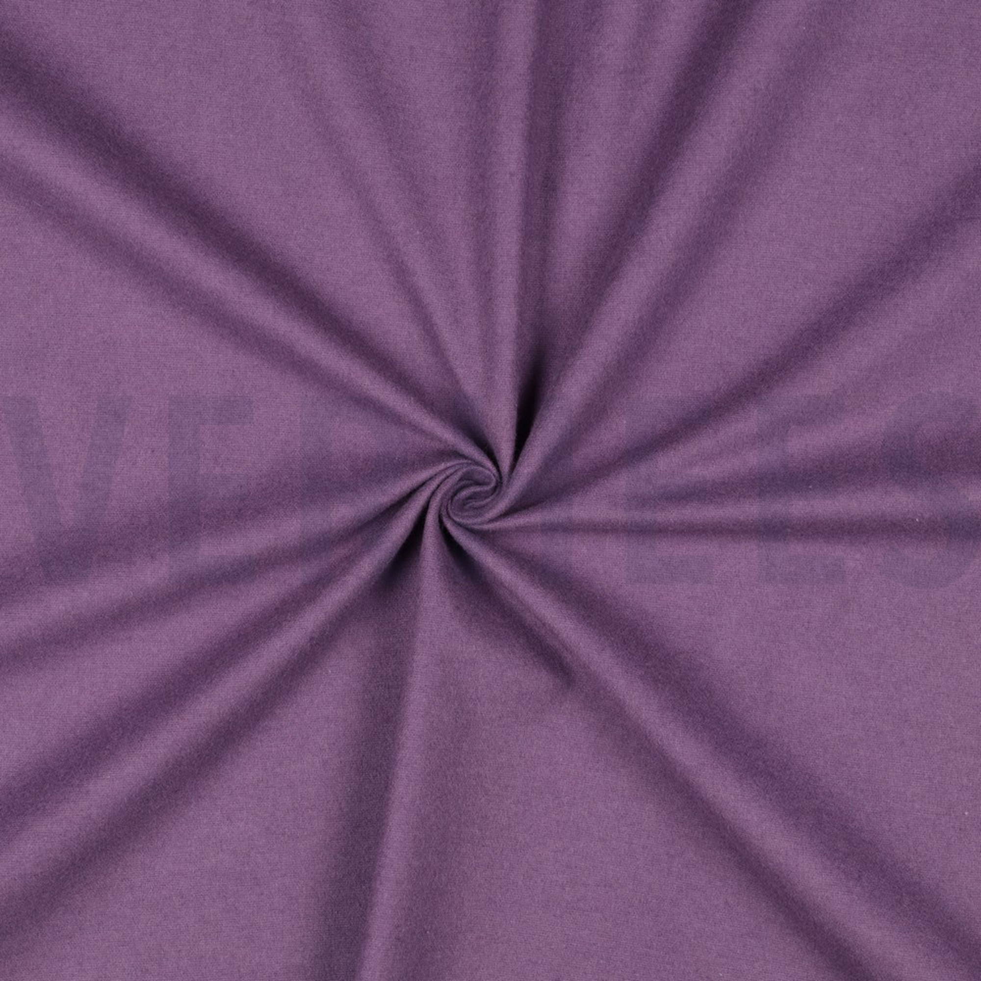 FLANELLE MÛRE (high resolution) #3