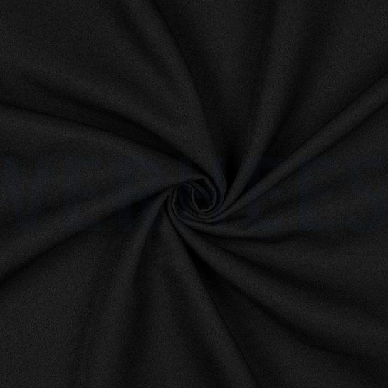 VLAMVERTRAGEND BI-STRETCH B-2 300CM ZWART #7