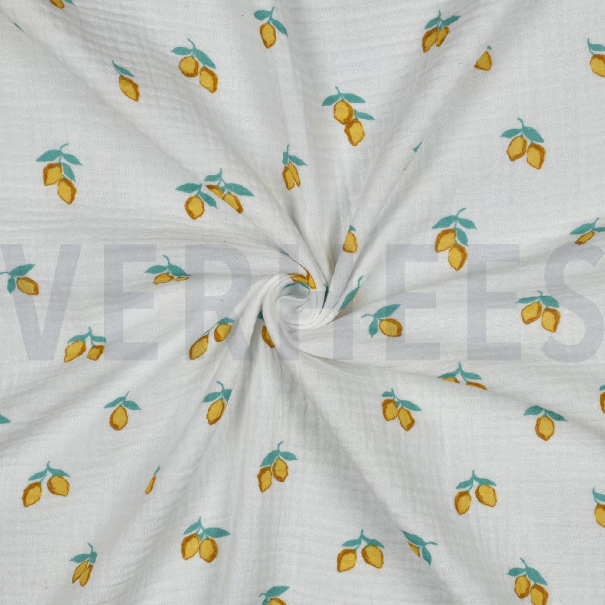 MUSSELIN GOTS FRÜCHTE WEISS (high resolution) #3