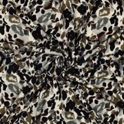 PUNTA DI ROMA DIGITAL PEAU D’ANIMAL NOIR (thumbnail) #3