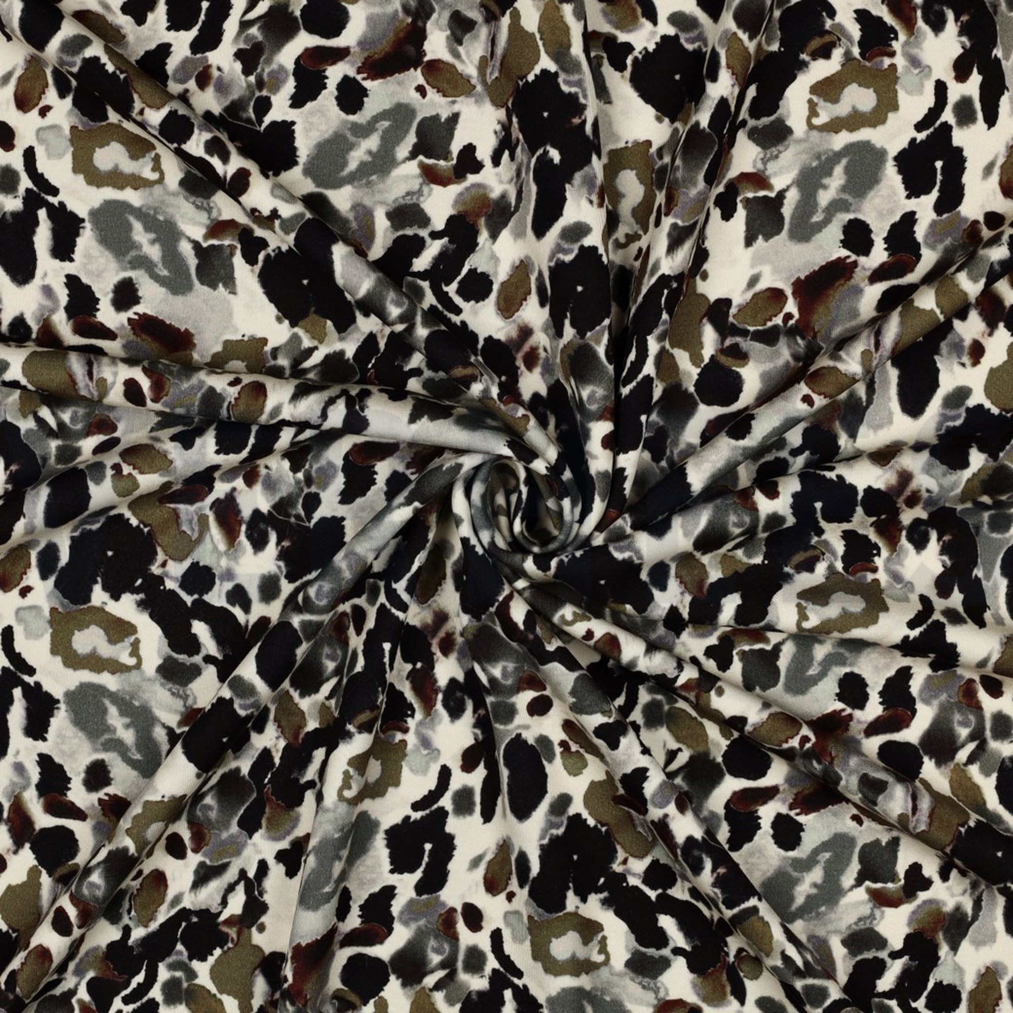 PUNTA DI ROMA DIGITAL PEAU D’ANIMAL NOIR (high resolution) #3