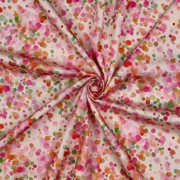 VISCOSE SATIJN DIGITAAL STIPPEN ECRU (thumbnail) #3