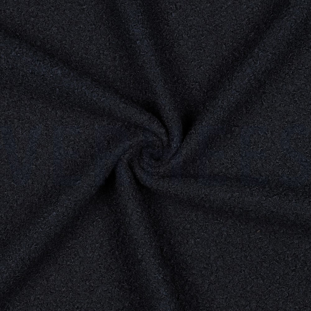 BOUCLÉ NAVY #7